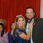 Traci Miller, Chad Van Horn (Credit: Kara Starzyk)