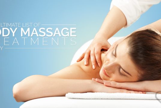 massage