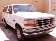 Bronco