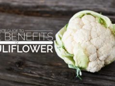 cauliflower