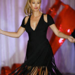 Mary Harris (Credit: Kara Starzyk)