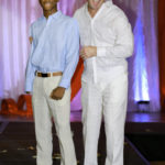 Javonte, Troy McHatton (Credit: Kara Starzyk)