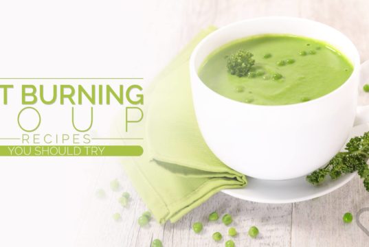 soup