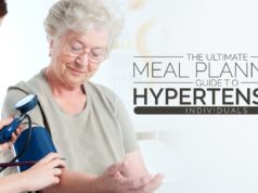 Hypertensive