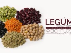 Legumes