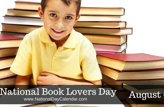 book lovers
