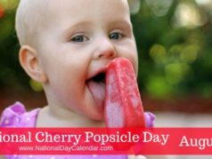 popsicle day