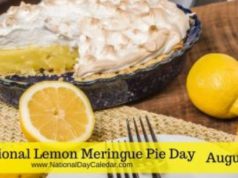 lemon meringue