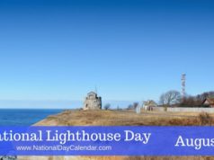 Lighthouse day