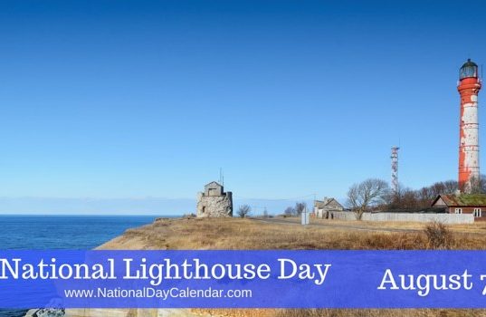 Lighthouse day