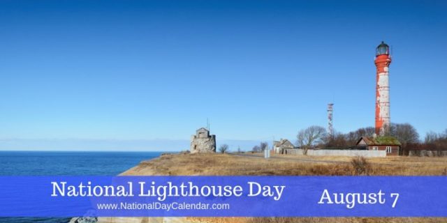 Lighthouse day