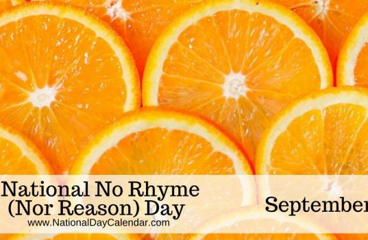 Rhyme