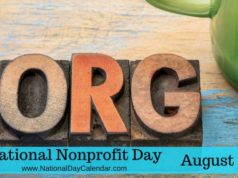 nonprofit day