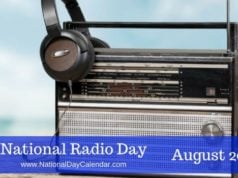 radio day