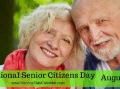 senior citizens