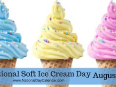 soft serve