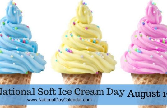 soft serve