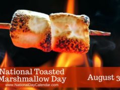 marshmallow day