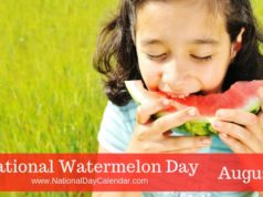 watermelon
