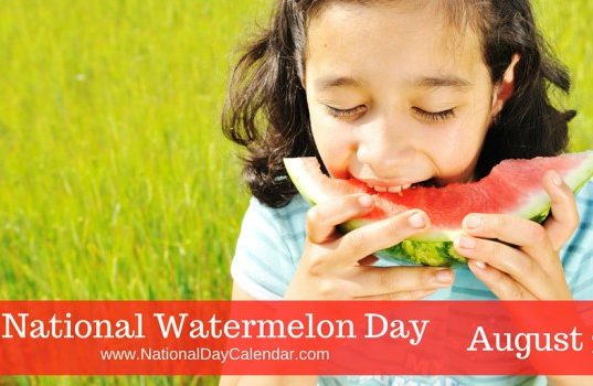 watermelon