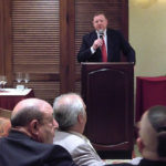 Richard Crisanti ACF Naples chapter president