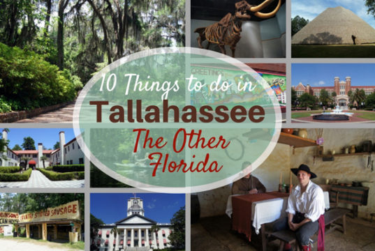 tallahassee