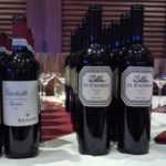 Valpolicella superiore and malbec