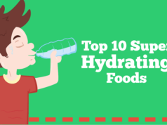 hydrating