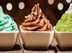 Frozen Custard Day
