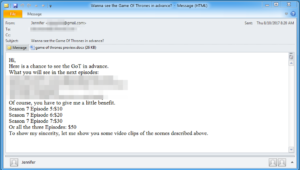 malware