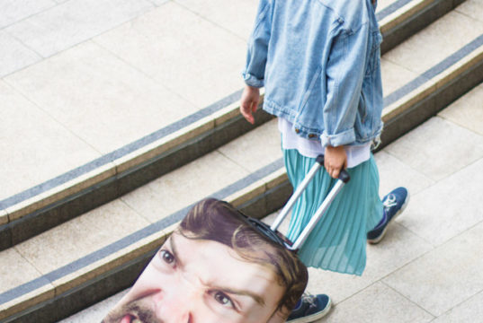luggage