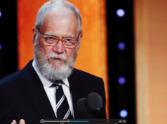 letterman