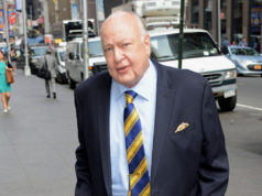 Roger Ailes