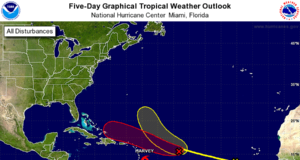 tropical wave
