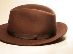 hat