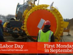 labor day