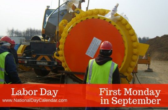 labor day