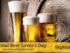 beer lover's