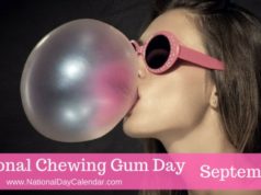 gum day