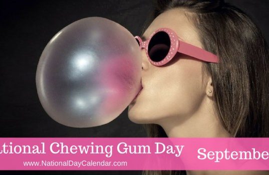 gum day