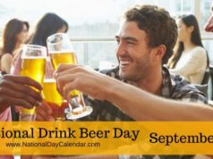 beer day