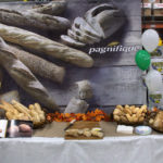 Pagnifique breads