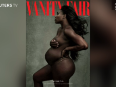 serena williams