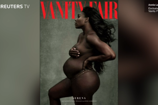 serena williams