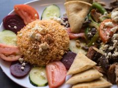 greek foods
