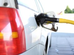 gas prices