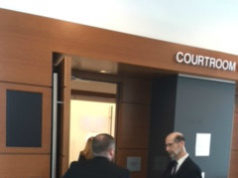 jury