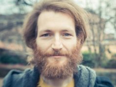 beard day