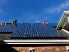 solar permits