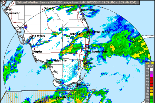 Tropical Depression